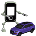 Авто Назрани в твоем мобильном